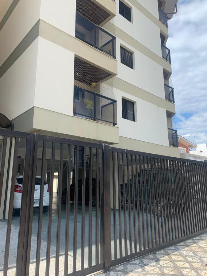 Ubatuba-itagua Apartamento Ubatuba